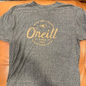 O’Neil men’s large modern fit shirt